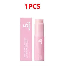 PDRN Pink Collagen Volume Multi Balm Stick